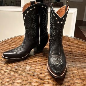 Heritage Cowgirl/boy boots